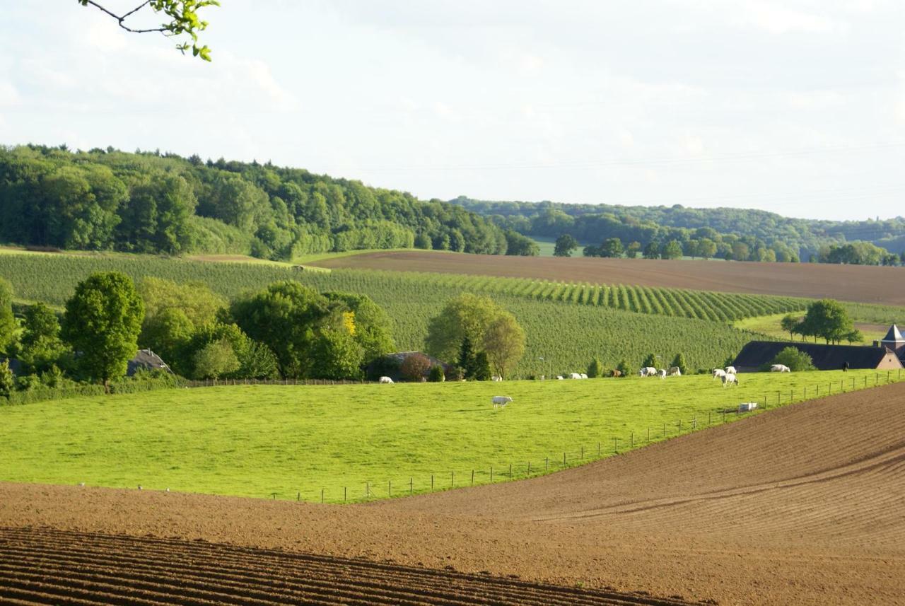 Domein Hellebeuk Valkenburg/Klimmen 빌라 외부 사진